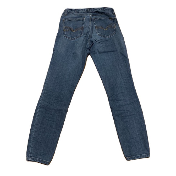 Women's Reitmans R Jeans 25 petite EUC - Picture 2 of 8